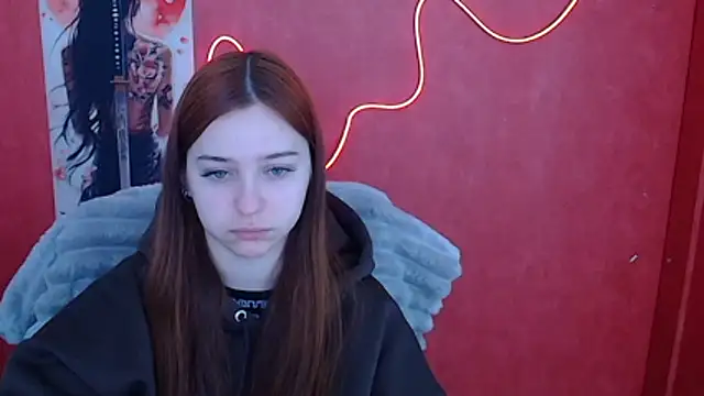 Lilu May online show from 02-09-26, 12:25