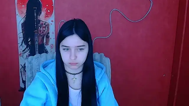 Lilu May online show from 02-19-26, 12:35