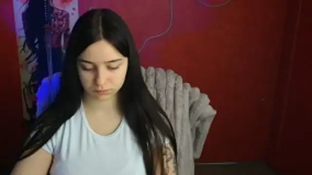 Snapshot of Lilu_May chatting on 04-26-26, 11:18 Lilu May online show from 04-26-26, 11:18