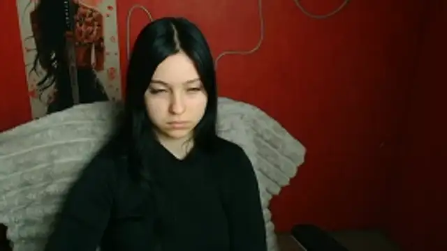 Lilu May online show from 03-10-26, 12:53