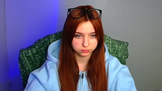 Lilu May online show from 02-04-26, 12:33