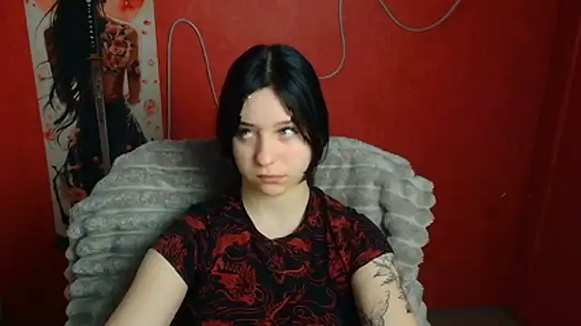 Lilu May online show from 03-12-26, 12:42