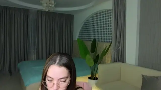 JesusBeckler online show from 12-16-25, 03:38