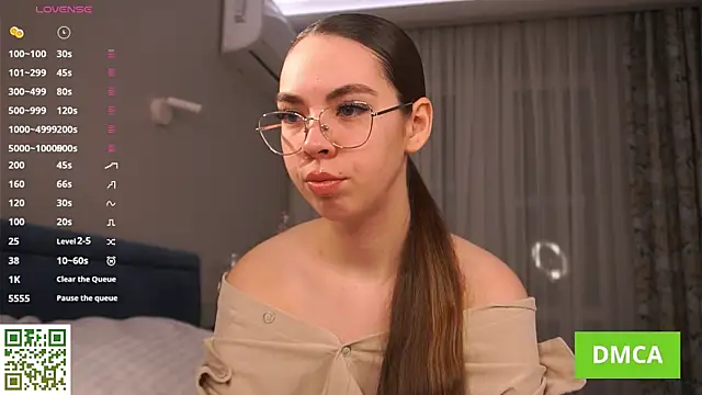 JesusBeckler online show from 02-17-26, 04:26