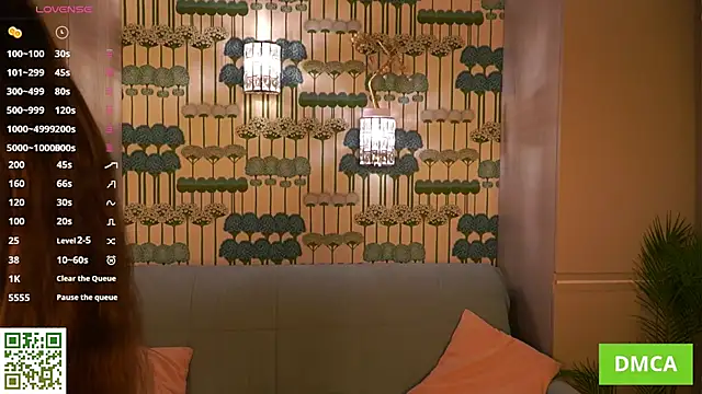 JesusBeckler online show from 01-15-26, 04:32