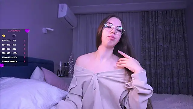 JesusBeckler online show from 02-18-26, 05:09