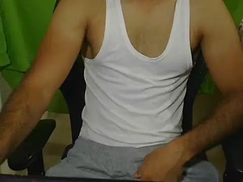 Snapshot of Michal_Fransis chatting on 06-03-26, 01:34 Michal Fransis online show from 06-03-26, 01:34
