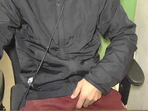 Michal Fransis online show from 01-10-26, 12:55