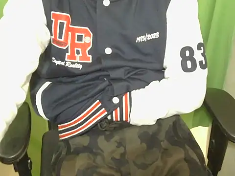 Michal Fransis online show from 01-13-26, 04:55