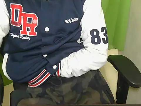 Michal Fransis online show from 01-18-26, 04:54