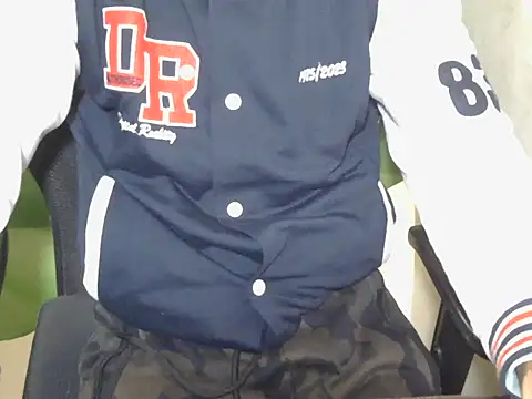 Michal Fransis online show from 01-15-26, 05:49