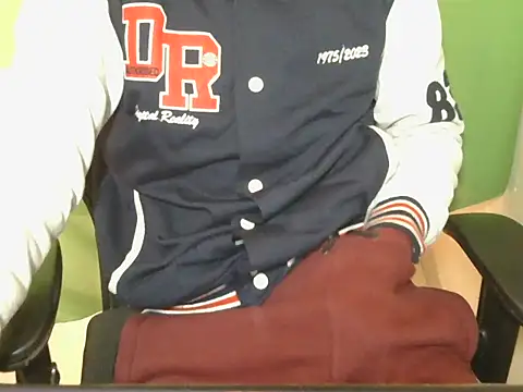 Michal Fransis online show from 01-16-26, 08:29