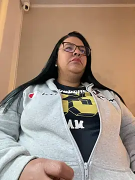 Carameloswing1 online show from 02-10-26, 12:26