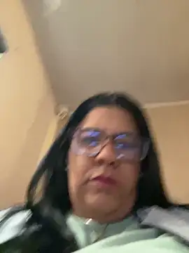 Carameloswing1 online show from 04-05-26, 11:50