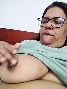 Carameloswing1 online show from 04-05-26, 11:55