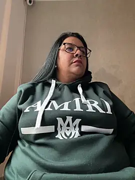 Carameloswing1 online show from 02-09-26, 04:16