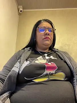 Carameloswing1 online show from 03-05-26, 11:51