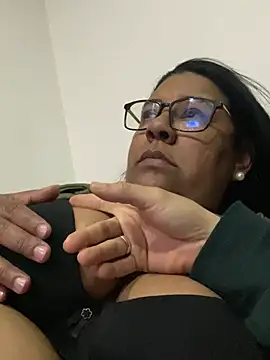 Carameloswing1 online show from 02-12-26, 12:10