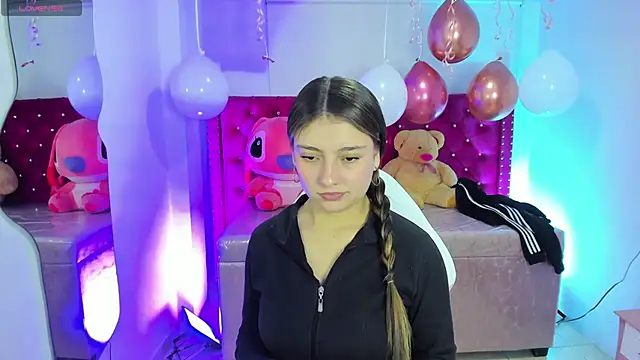 Diamond juliana online show from 03-20-26, 03:18