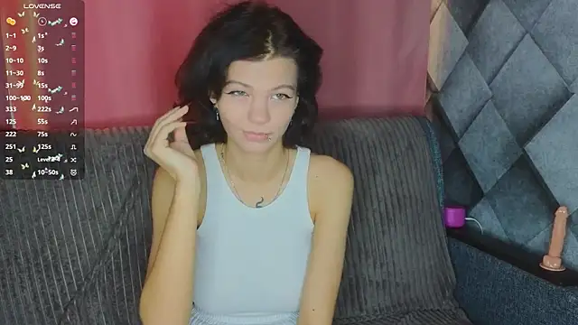 Snapshot of Ameliisun chatting on 01-14-26, 12:31 Ameliisun online show from 01-14-26, 12:31