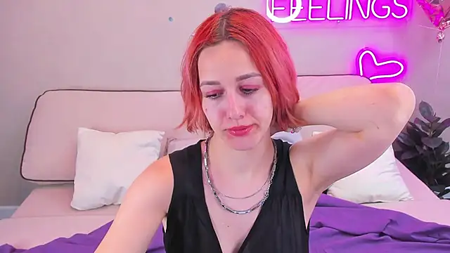 Linda Jonys online show from 03-07-26, 08:32