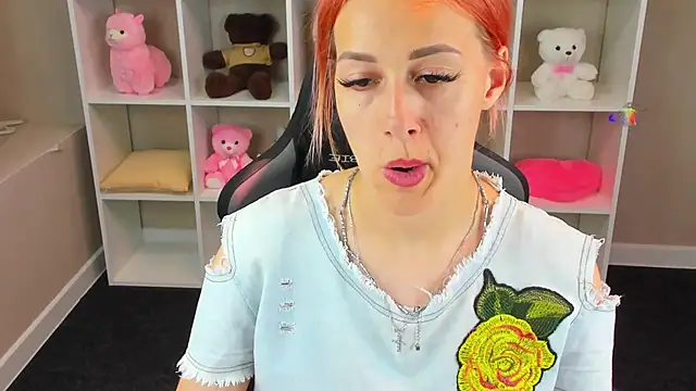 Linda Jonys online show from 06-21-26, 08:20