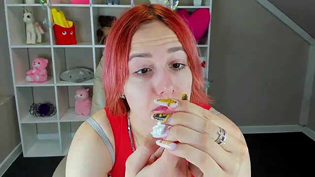 Linda Jonys online show from 02-15-26, 07:31