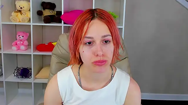 Linda Jonys online show from 03-08-26, 08:06