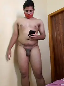 ragnar steamy online show from 03-07-26, 05:14