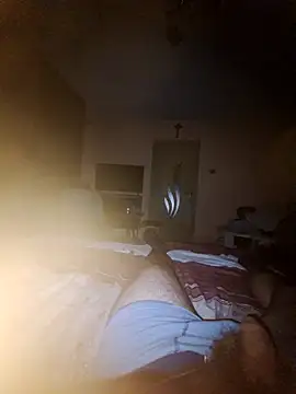 StephanSharp online show from 12-02-25, 03:47