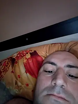 StephanSharp online show from 03-07-26, 05:47