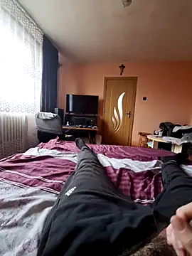 StephanSharp online show from 12-04-25, 10:58