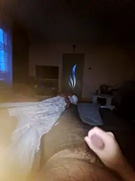 StephanSharp online show from 12-05-25, 02:59