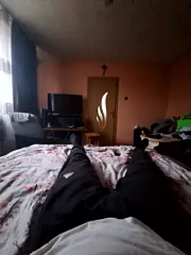 StephanSharp online show from 12-22-25, 02:06