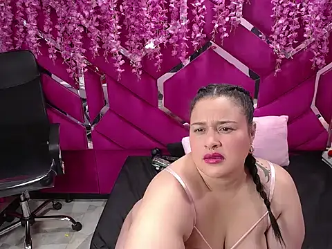 Atena Glow  online show from 02-20-26, 03:14