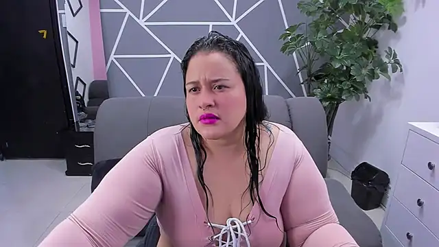 Atena Glow  online show from 02-24-26, 02:45