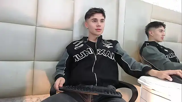 JuanGomm online show from 01-13-26, 08:02