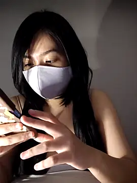 Miky Lyn online show from 01-07-26, 06:24