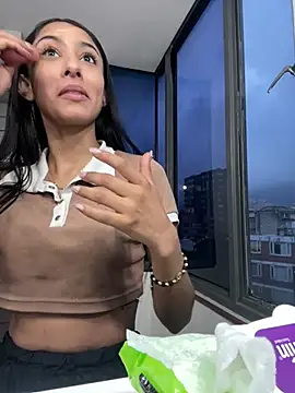 Snapshot of lya__brown chatting on 03-18-26, 11:02 lya brown online show from 03-18-26, 11:02