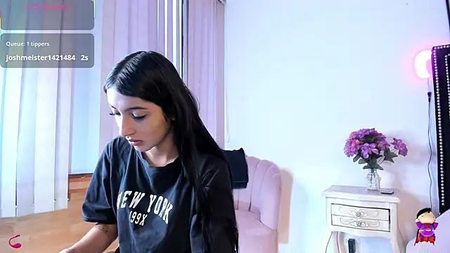 Snapshot of lya__brown chatting on 01-15-26, 12:30 lya brown online show from 01-15-26, 12:30