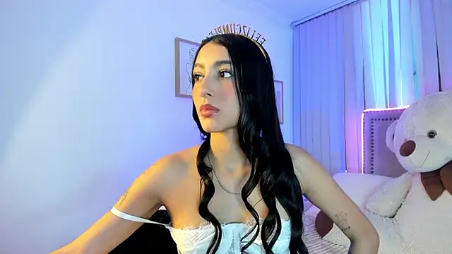 lya  brown online show from 06-20-26, 11:59