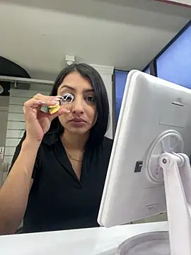 Snapshot of lya__brown chatting on 04-09-26, 10:54 lya brown online show from 04-09-26, 10:54