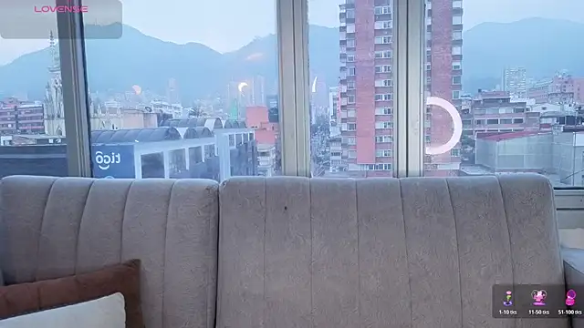 Snapshot of lya__brown chatting on 03-10-26, 11:47 lya brown online show from 03-10-26, 11:47