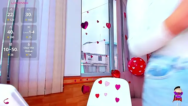 Snapshot of lya__brown chatting on 02-12-26, 12:49 lya brown online show from 02-12-26, 12:49