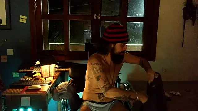 ooproprio online show from 06-27-26, 03:34