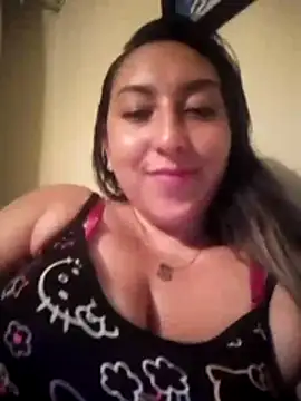 Snapshot of Valeria_montana_ chatting on 04-11-26, 12:18 Valeria montana online show from 04-11-26, 12:18