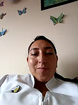 Snapshot of Valeria_montana_ chatting on 02-12-26, 10:53 Valeria montana online show from 02-12-26, 10:53