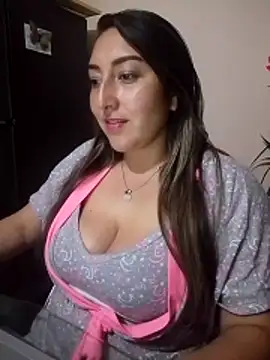 Snapshot of Valeria_montana_ chatting on 02-02-26, 11:48 Valeria montana online show from 02-02-26, 11:48