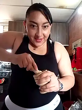 Snapshot of Valeria_montana_ chatting on 01-10-26, 07:09 Valeria montana online show from 01-10-26, 07:09