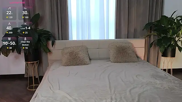 LunaKirby online show from 01-17-26, 01:37